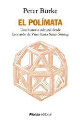 Book cover of El polímata by Peter Burke