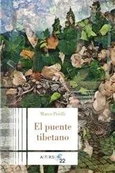 Book cover of El puente tibetano by Marco Perilli