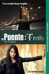 Book cover of El Puente: Trolls by Erik Schubach