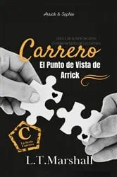 Book cover of El Punto de Vista de Arrick by L. T