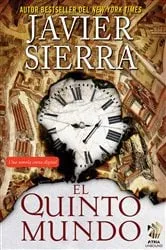 Book cover of El Quinto mundo by Unknown