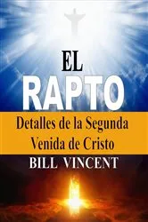 Book cover of El Rapto by Bill Vincent