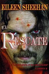 Book cover of El Rescate by Eileen Sheehan
