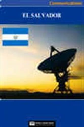 Book cover of El Salvador Media, Internet & Telecommunications Complete Profile (2nd ed.) by World Trade Press