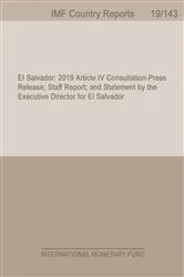 Book cover of El Salvador by David Francois