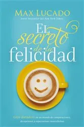 Book cover of El secreto de la felicidad by Unknown