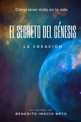 Book cover of El Secreto del Génesis by Benedito Inácio Neto