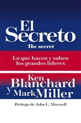 Book cover of El secreto by Thomas Nelson