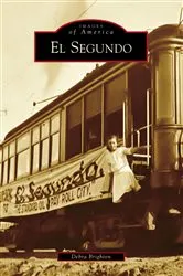 Book cover of El Segundo by Debra Brighton