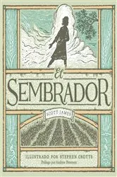 Book cover of El sembrador by Scott James