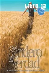 Book cover of El Sendero de la Verdad, Libro 13 by Patricia Picavea