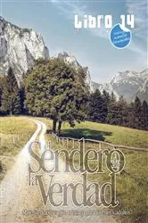 Book cover of El Sendero de la Verdad, Libro 14 by Patricia Picavea