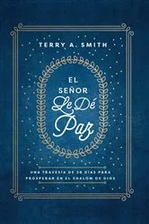 Book cover of EL SEÑOR Le De Paz by Terry Smith