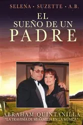 Book cover of El Sueño De Un Padre by Abraham Quintanilla