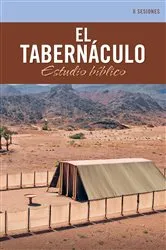 Book cover of El Tabernáculo estudio bíblico by Rose Publishing