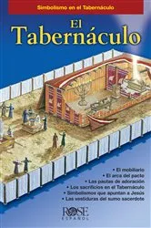 Book cover of El Tabernáculo by Rose Publishing