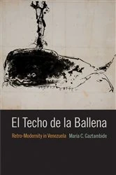 Book cover of El Techo de la Ballena by María C. Gaztambide