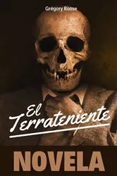 Book cover of El terrateniente by Unknown