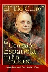 Book cover of El Tío 