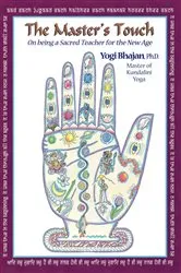 Book cover of El Toque del Maestro by PhD Yogi Bhajan