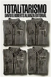 Book cover of El totalitarismo by David A. Roberts