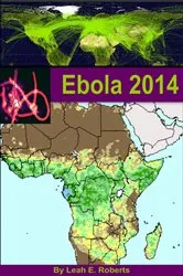 Book cover of El Virus Del Ébola - 2014 by Unknown
