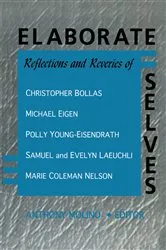 Book cover of Elaborate Selves by E Mark Stern