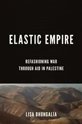 Book cover of Elastic Empire by Unknown