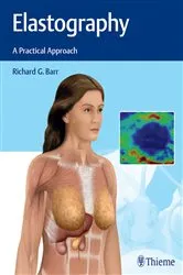 Book cover of Elastography by Unknown
