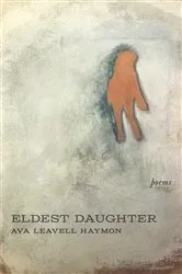 Book cover of Eldest Daughter by Ava Leavell Haymon