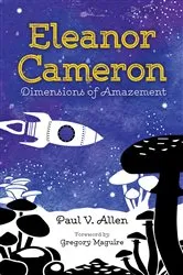 Book cover of Eleanor Cameron by Paul V. Allen