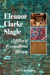 Book cover of Eleanor Clarke Slagle by Unknown