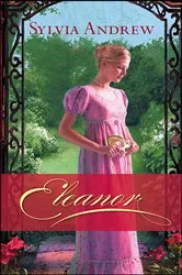 Book cover of Eleanor by Jason Gurley