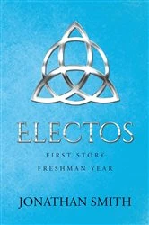 Book cover of Electos by Jonathan Smith