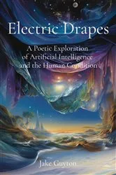 Book cover of Electric Drapes by Jake Guyton