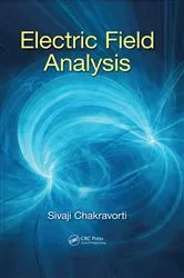 Book cover of Electric Field Analysis by Unknown