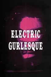 Book cover of Electric Gurlesque by Arielle Greenberg