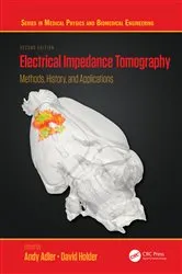 Book cover of Electrical Impedance Tomography (2nd ed.) by Andy Adler