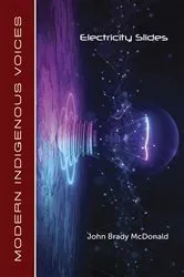 Book cover of Electricity Slides by John Brady McDonald