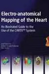 Book cover of Electro-anatomical Mapping of the Heart by Josef Kautzner