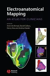 Book cover of Electroanatomical Mapping by Amin Al-Ahmad
