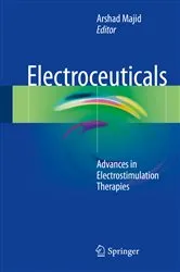 Book cover of Electroceuticals by Unknown