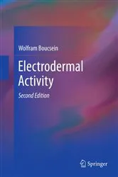 Book cover of Electrodermal Activity (2nd ed.) by Wolfram Boucsein