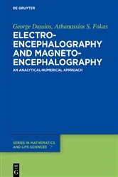 Book cover of Electroencephalography and Magnetoencephalography by Unknown