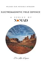 Book cover of Electromagnetic Field Defence by Unknown
