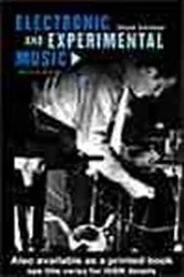 Book cover of Electronic and Experimental Music (2nd ed.) by Unknown