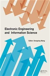 Book cover of Electronic Engineering and Information Science by Dongxing Wang