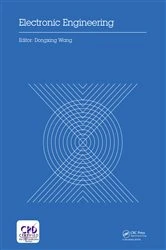 Book cover of Electronic Engineering by Dongxing Wang