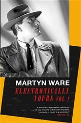 Book cover of Electronically Yours by Unknown