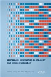 Book cover of Electronics, Information Technology and Intellectualization by Young Min Song
